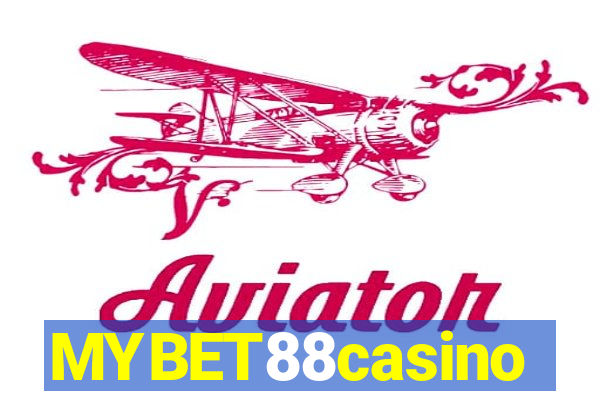 MYBET88casino