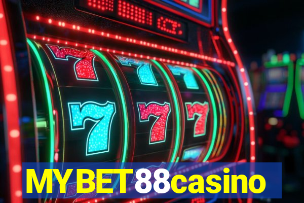 MYBET88casino