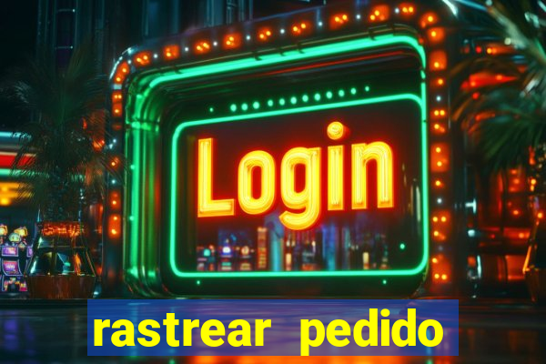 rastrear pedido inter shop casas bahia