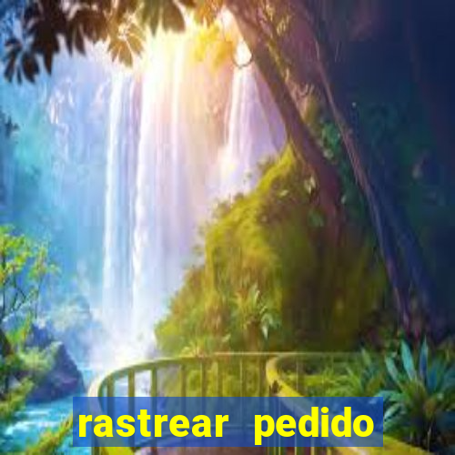 rastrear pedido inter shop casas bahia