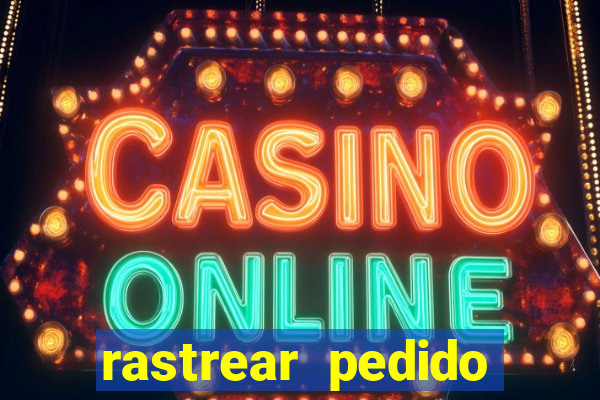 rastrear pedido inter shop casas bahia