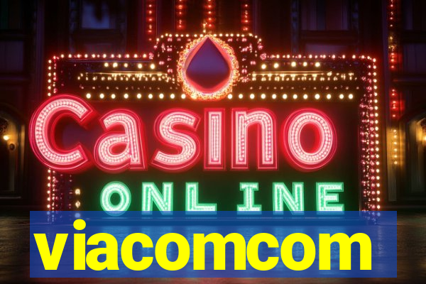 viacomcom