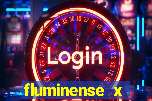 fluminense x cruzeiro futemax