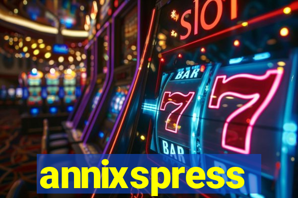 annixspress