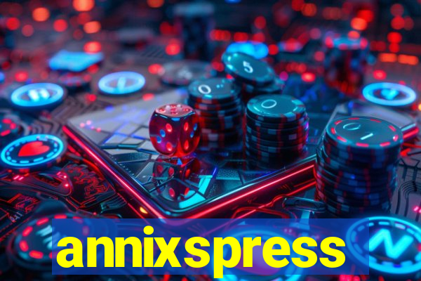 annixspress