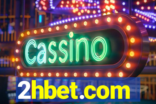 2hbet.com