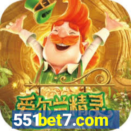 551bet7.com