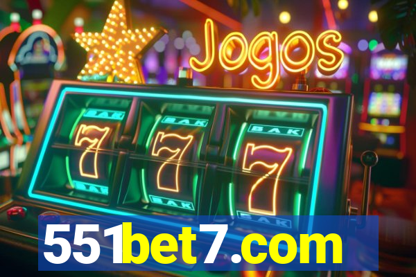 551bet7.com