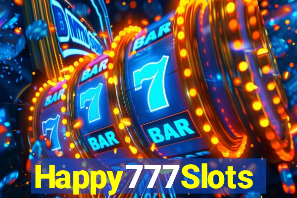 Happy777Slots