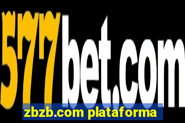 zbzb.com plataforma