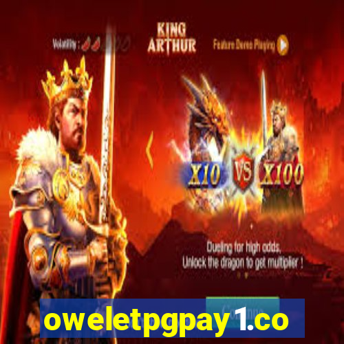 oweletpgpay1.com