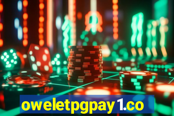 oweletpgpay1.com