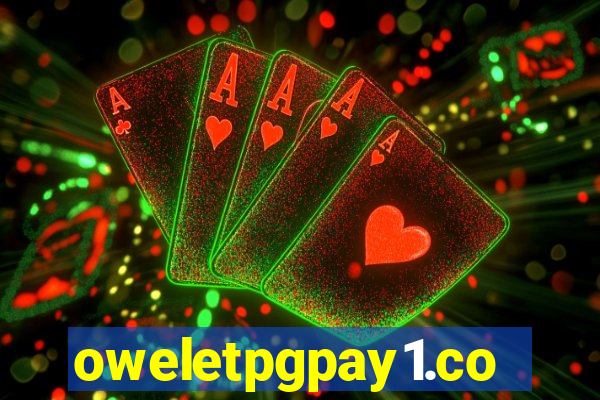 oweletpgpay1.com