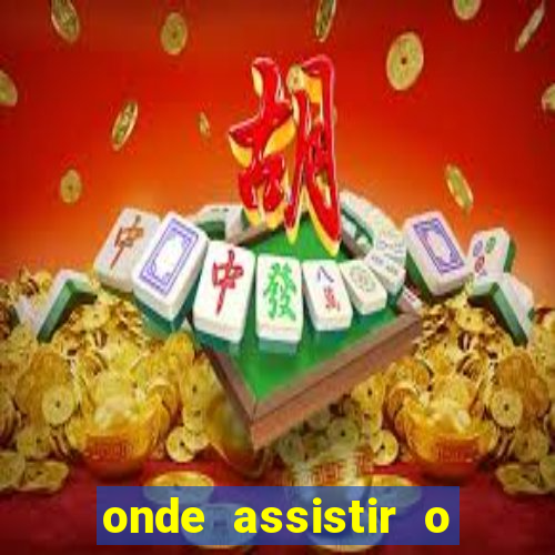 onde assistir o filme jojo rabbit