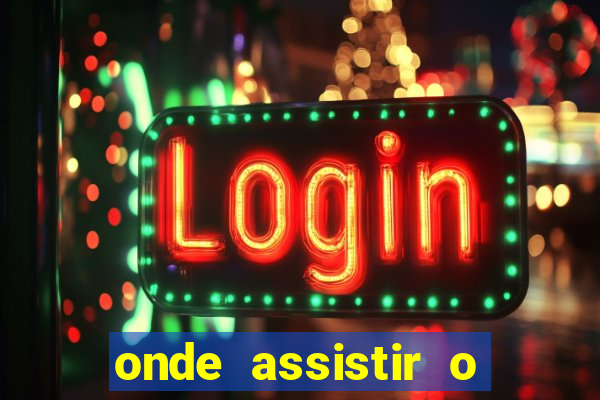 onde assistir o filme jojo rabbit