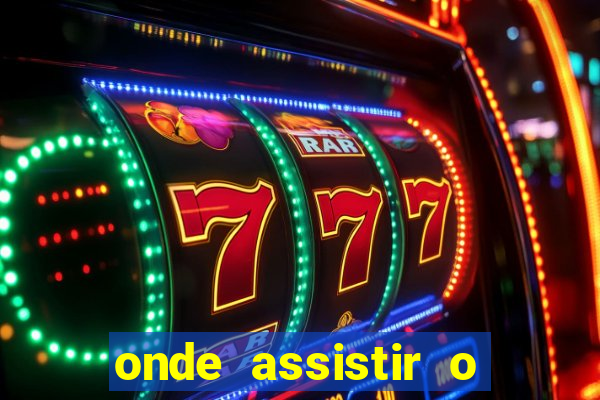 onde assistir o filme jojo rabbit