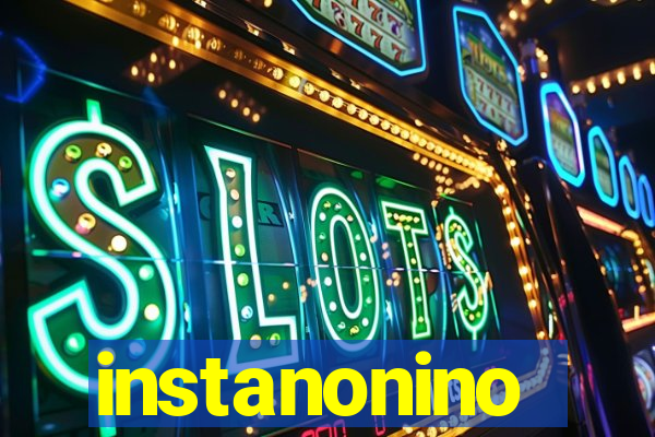 instanonino