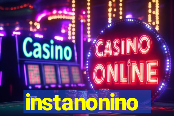 instanonino