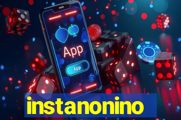 instanonino