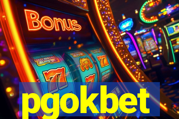 pgokbet