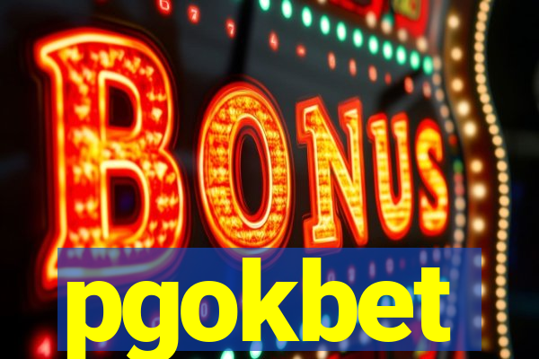 pgokbet