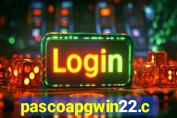 pascoapgwin22.com