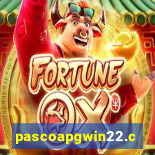 pascoapgwin22.com