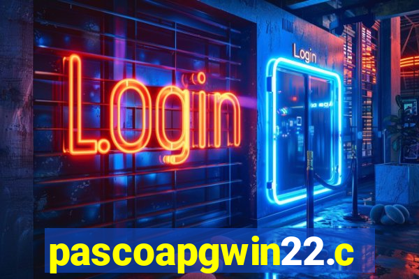 pascoapgwin22.com