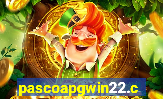 pascoapgwin22.com