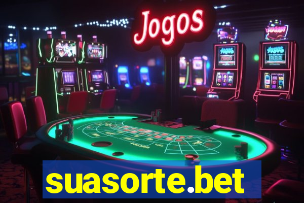 suasorte.bet