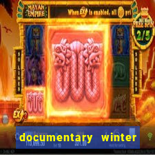 documentary winter on fire