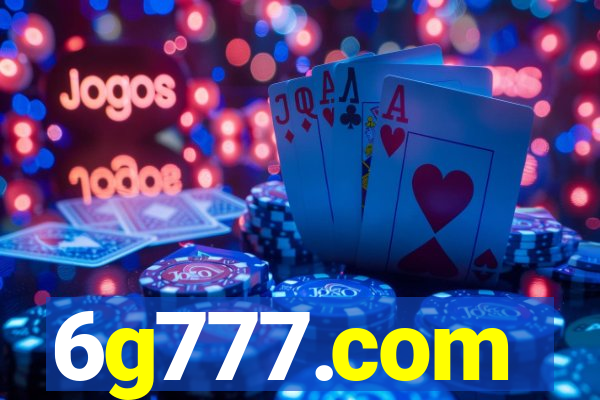 6g777.com