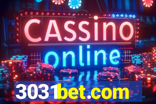 3031bet.com