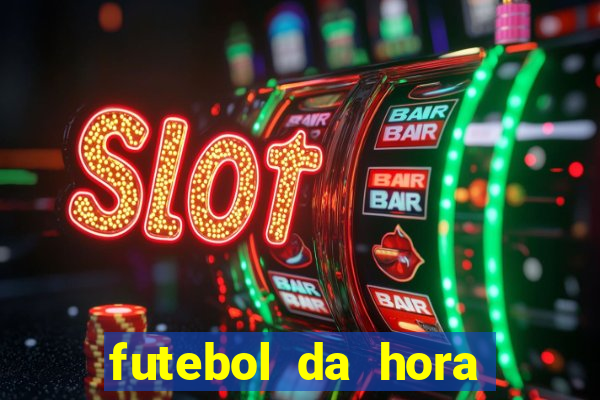 futebol da hora 3.7 para iphone