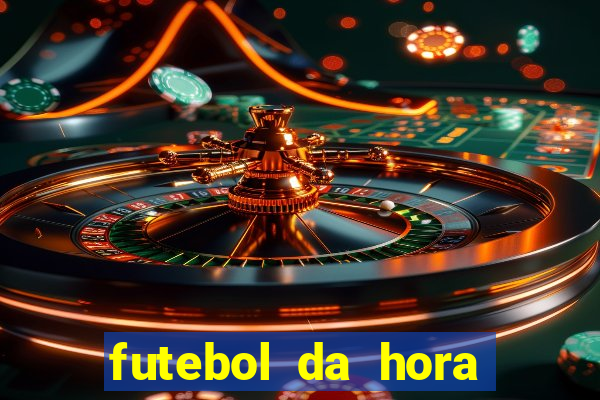 futebol da hora 3.7 para iphone