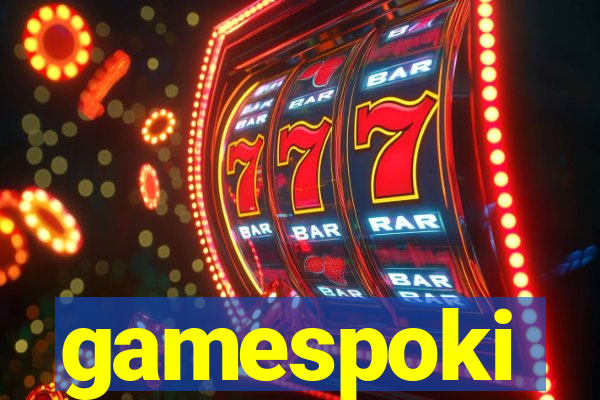 gamespoki