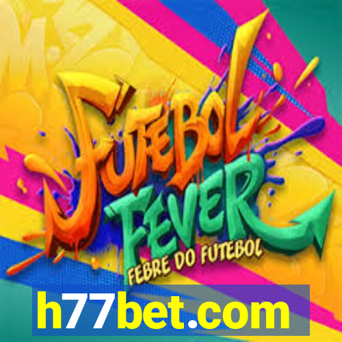 h77bet.com