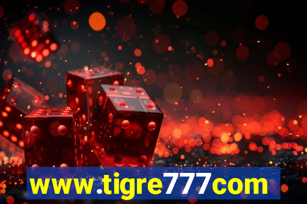 www.tigre777com