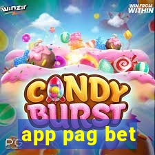 app pag bet