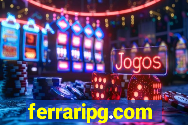 ferraripg.com