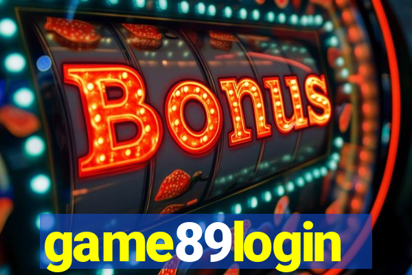 game89login