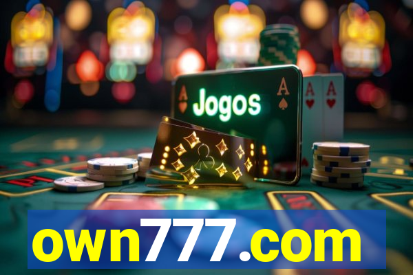 own777.com