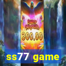 ss77 game
