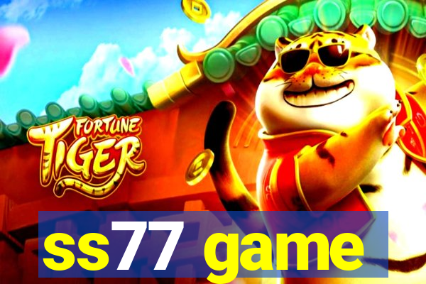 ss77 game