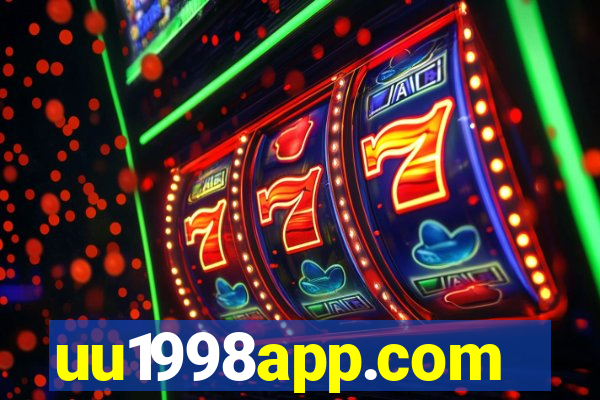 uu1998app.com