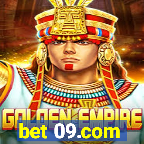 bet 09.com