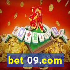 bet 09.com