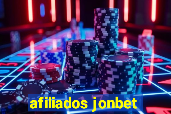 afiliados jonbet