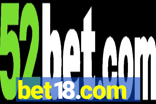 bet18.com