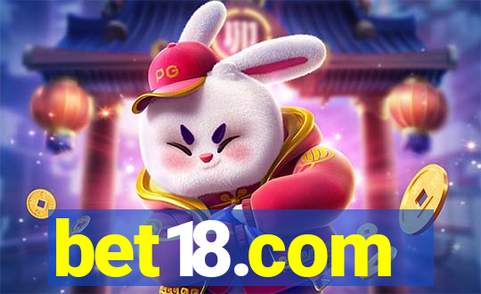 bet18.com